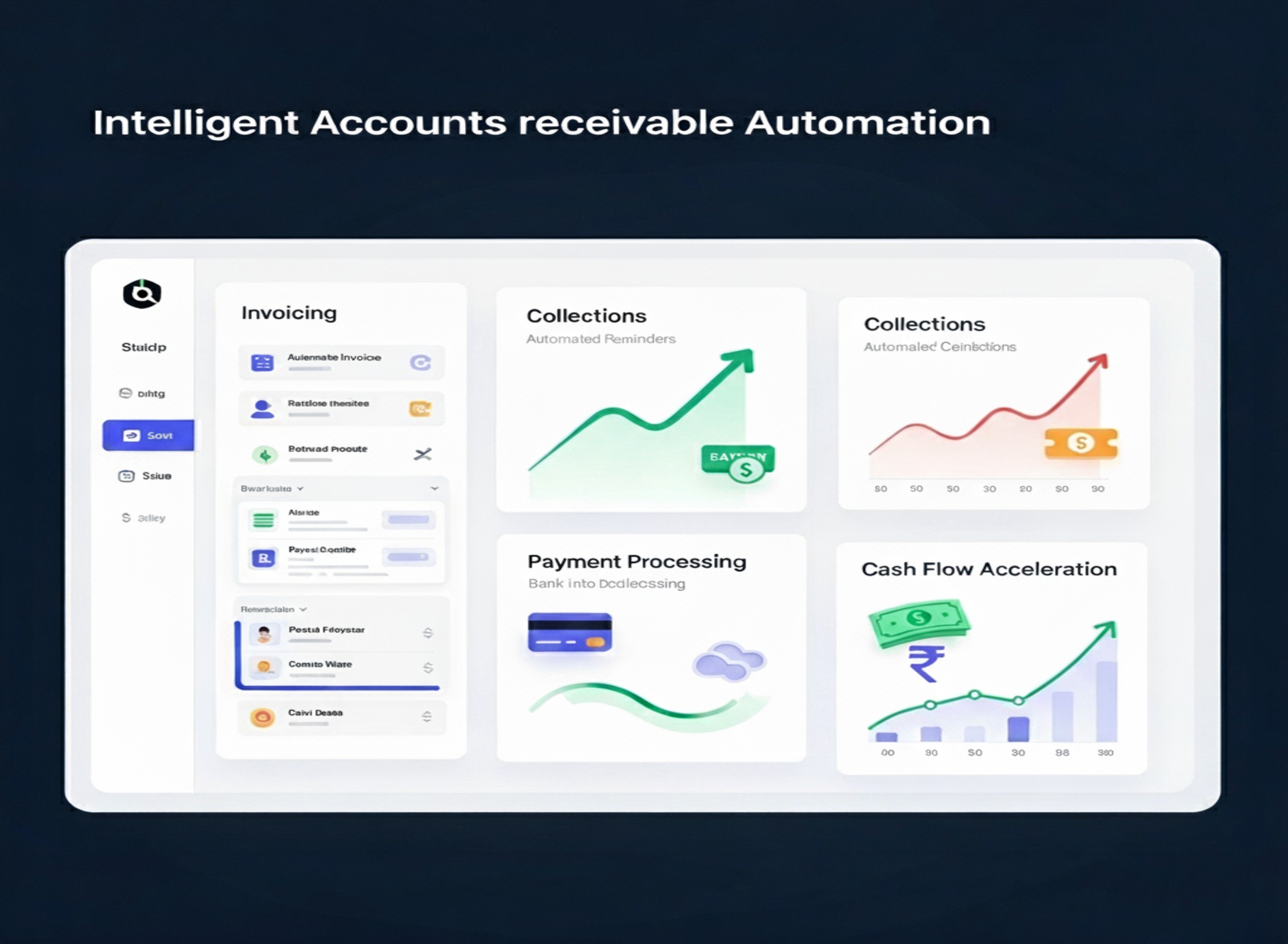 Accounts Receivables Automation