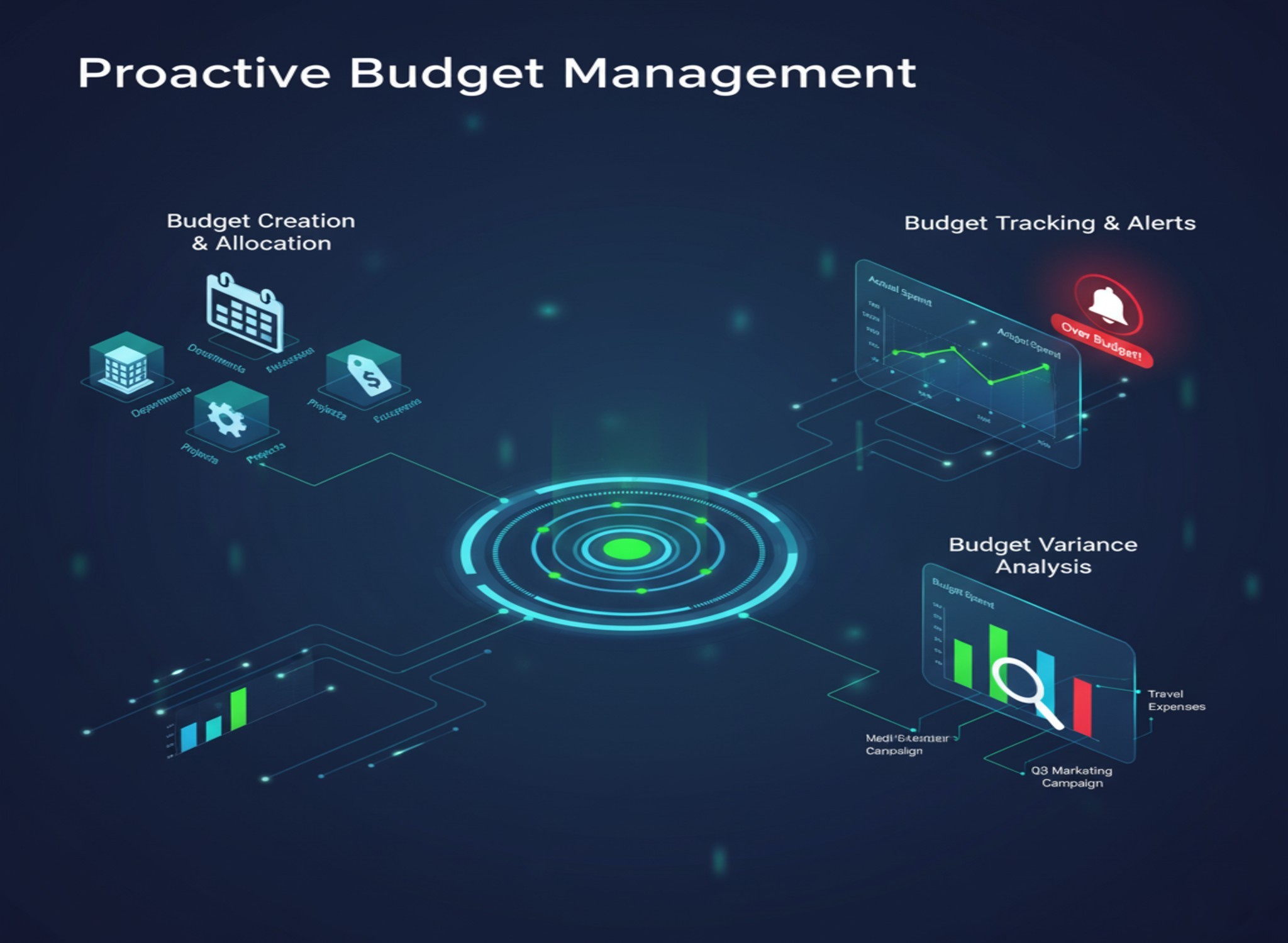 Budget Management