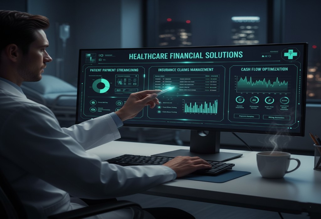 Healthcare Solutions