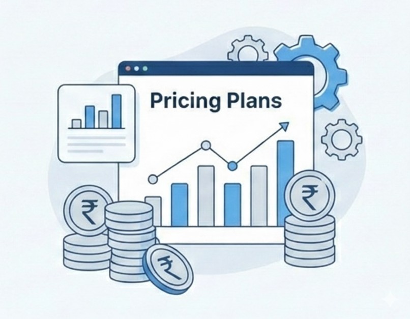 Pricing Plans