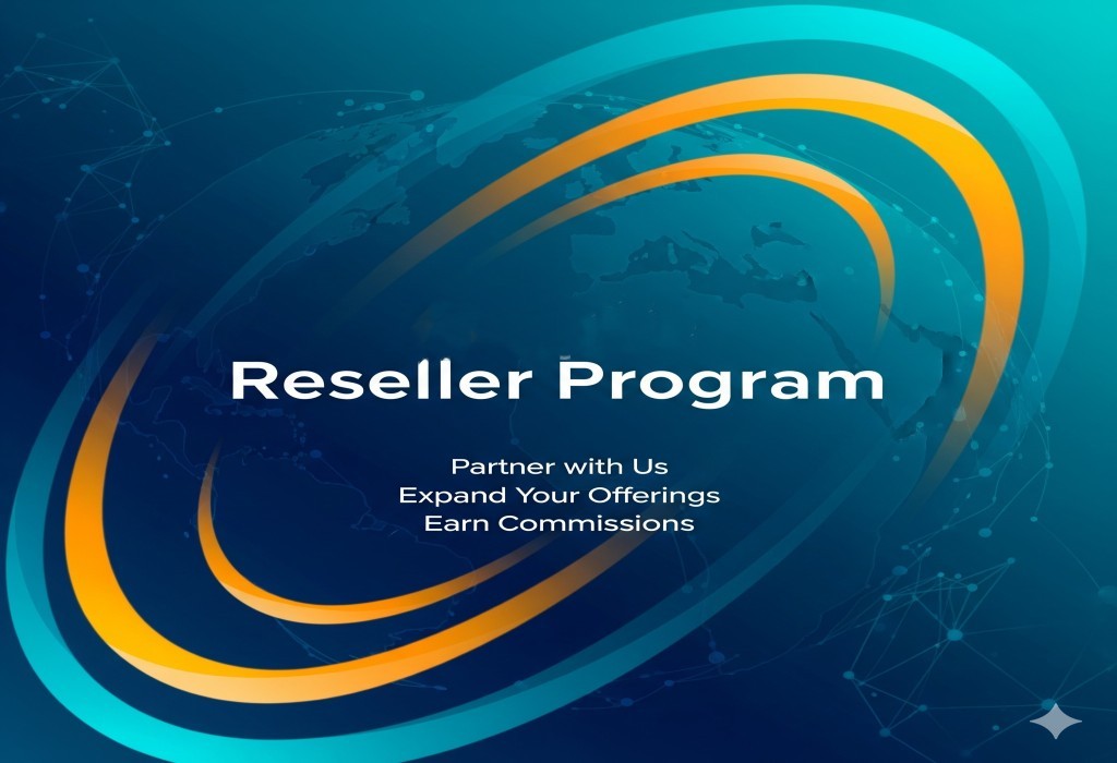 Reseller Program