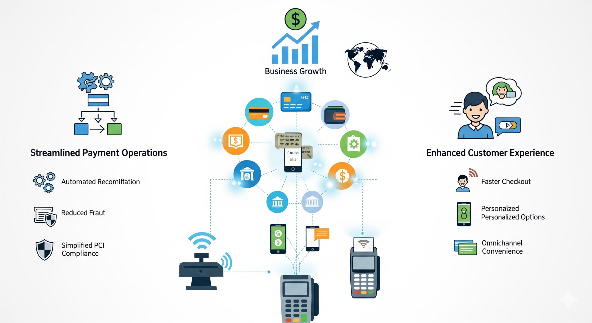 Retail & E-commerce Solutions