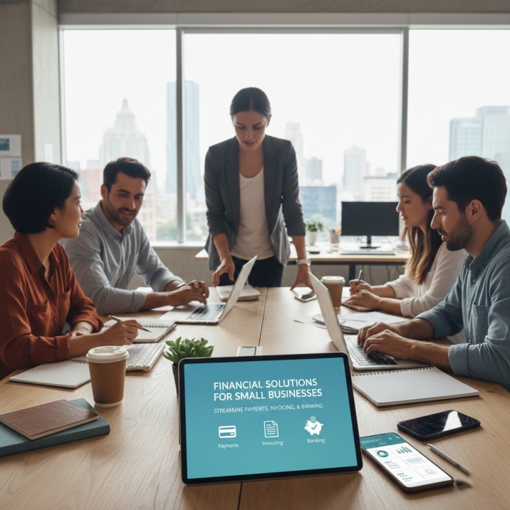 Small Business Solutions