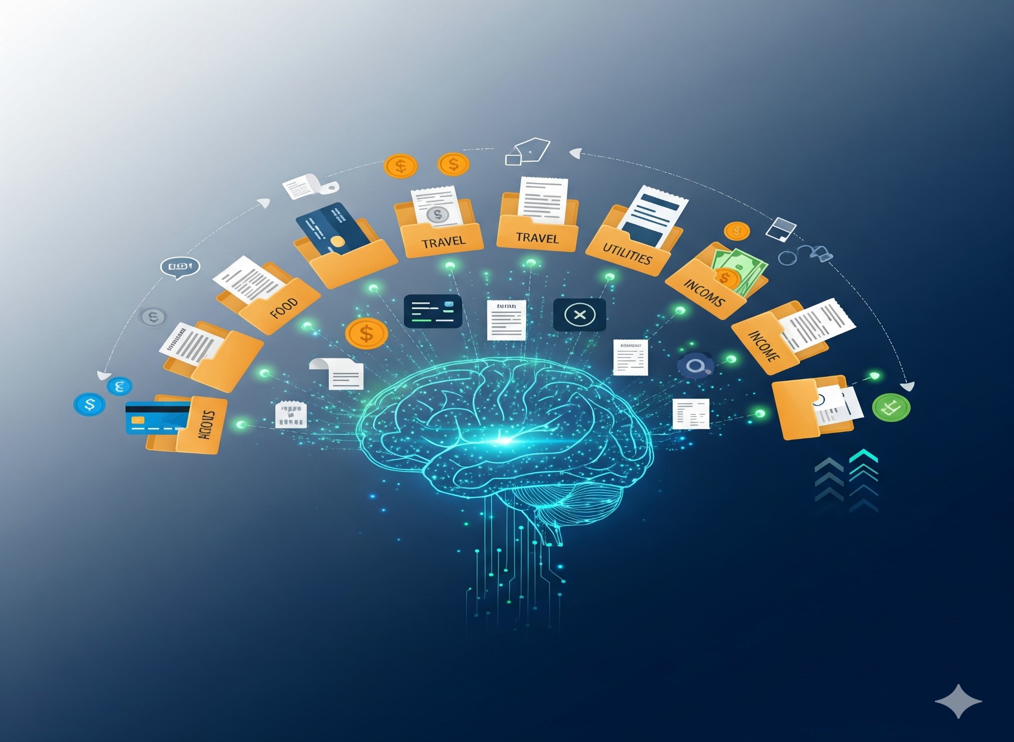 Transaction Categorization